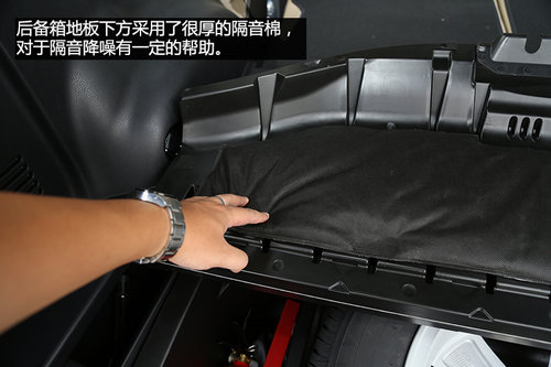 内外兼修 试驾一汽丰田全新RAV4 2.0L