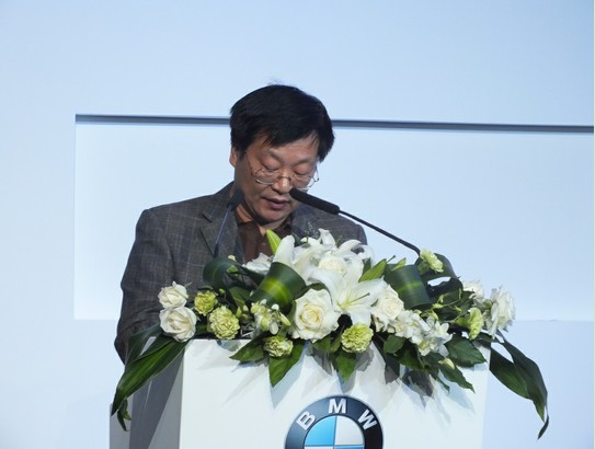 漯河首家BMW授权经销商漯德宝隆重开业