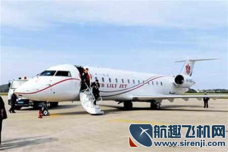 赵本山：私人飞机外租收入逾千万